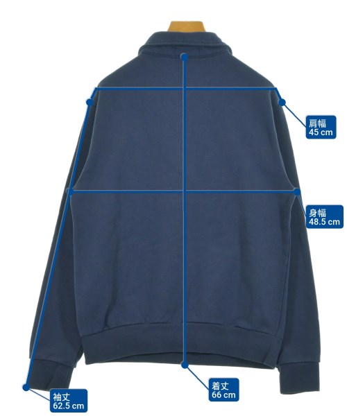 Polo Ralph Lauren（ポロラルフローレン）スウェット 紺 サイズ:S レディース/2200629575011