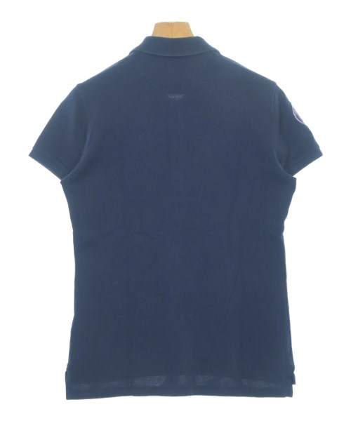 Polo Ralph Lauren（ポロラルフローレン）ポロシャツ 紺 サイズ:M レディース/2200617269021