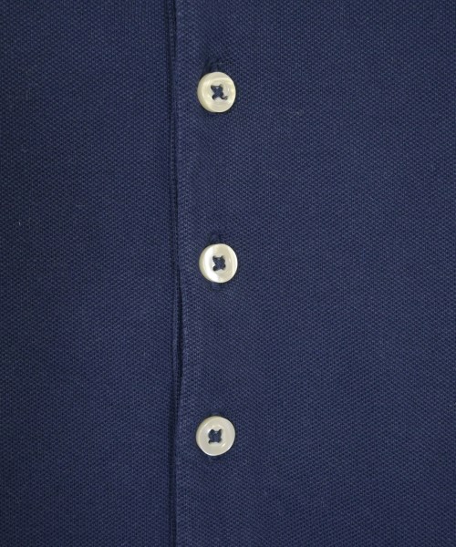 Polo Ralph Lauren（ポロラルフローレン）ポロシャツ 紺 サイズ:M レディース/2200617269021