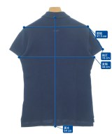 Polo Ralph Lauren（ポロラルフローレン）ポロシャツ 紺 サイズ:M レディース/2200617269021