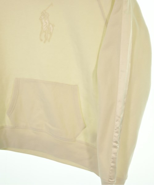 Polo Ralph Lauren（ポロラルフローレン）パーカー 白 サイズ:155(15T-16T) キッズ/2200630344019