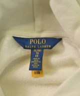 Polo Ralph Lauren（ポロラルフローレン）パーカー 白 サイズ:155(15T-16T) キッズ/2200630344019