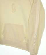 Polo Ralph Lauren（ポロラルフローレン）パーカー 白 サイズ:155(15T-16T) キッズ/2200630344019