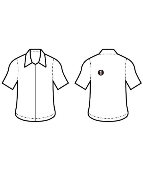 Polo Ralph Lauren（ポロラルフローレン）カジュアルシャツ 青 サイズ:XS レディース/2200626529031