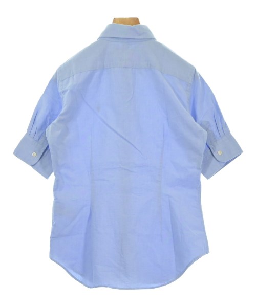 Polo Ralph Lauren（ポロラルフローレン）カジュアルシャツ 青 サイズ:XS レディース/2200626529031