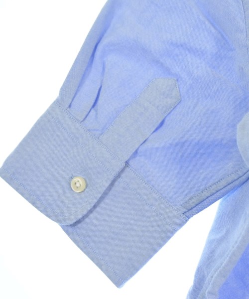 Polo Ralph Lauren（ポロラルフローレン）カジュアルシャツ 青 サイズ:XS レディース/2200626529031