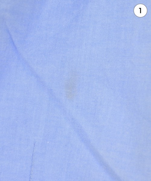 Polo Ralph Lauren（ポロラルフローレン）カジュアルシャツ 青 サイズ:XS レディース/2200626529031