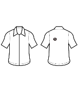 Polo Ralph Lauren（ポロラルフローレン）カジュアルシャツ 青 サイズ:XS レディース/2200626529031