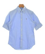 Polo Ralph Lauren（ポロラルフローレン）カジュアルシャツ 青 サイズ:XS レディース/2200626529031