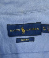 Polo Ralph Lauren（ポロラルフローレン）カジュアルシャツ 青 サイズ:XS レディース/2200626529031
