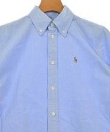Polo Ralph Lauren（ポロラルフローレン）カジュアルシャツ 青 サイズ:XS レディース/2200626529031