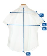 Polo Ralph Lauren（ポロラルフローレン）カジュアルシャツ 白 サイズ:L レディース/2200630576014