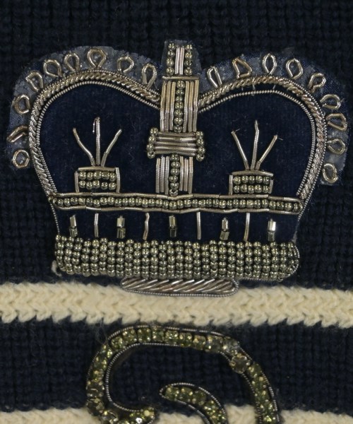 Polo Ralph Lauren（ポロラルフローレン）ニット・セーター 紺 サイズ:S レディース/2200630741054