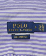 Polo Ralph Lauren（ポロラルフローレン）ブラウス 紫 サイズ:0(XS位) レディース/2200630741153