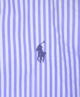 Polo Ralph Lauren（ポロラルフローレン）ブラウス 紫 サイズ:0(XS位) レディース/2200630741153