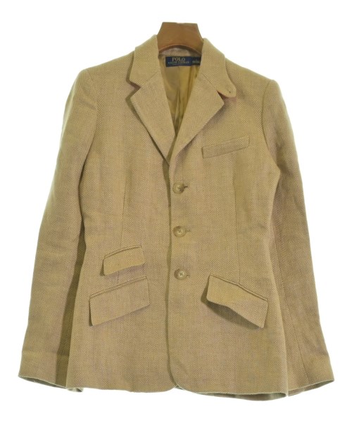 ポロラルフローレン(Polo Ralph Lauren)のPolo Ralph Lauren テーラードジャケット
