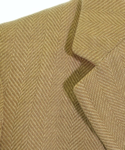 Polo Ralph Lauren（ポロラルフローレン）テーラードジャケット ベージュ サイズ:2(M位) レディース/2200630857083