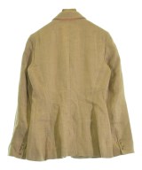 Polo Ralph Lauren（ポロラルフローレン）テーラードジャケット ベージュ サイズ:2(M位) レディース/2200630857083