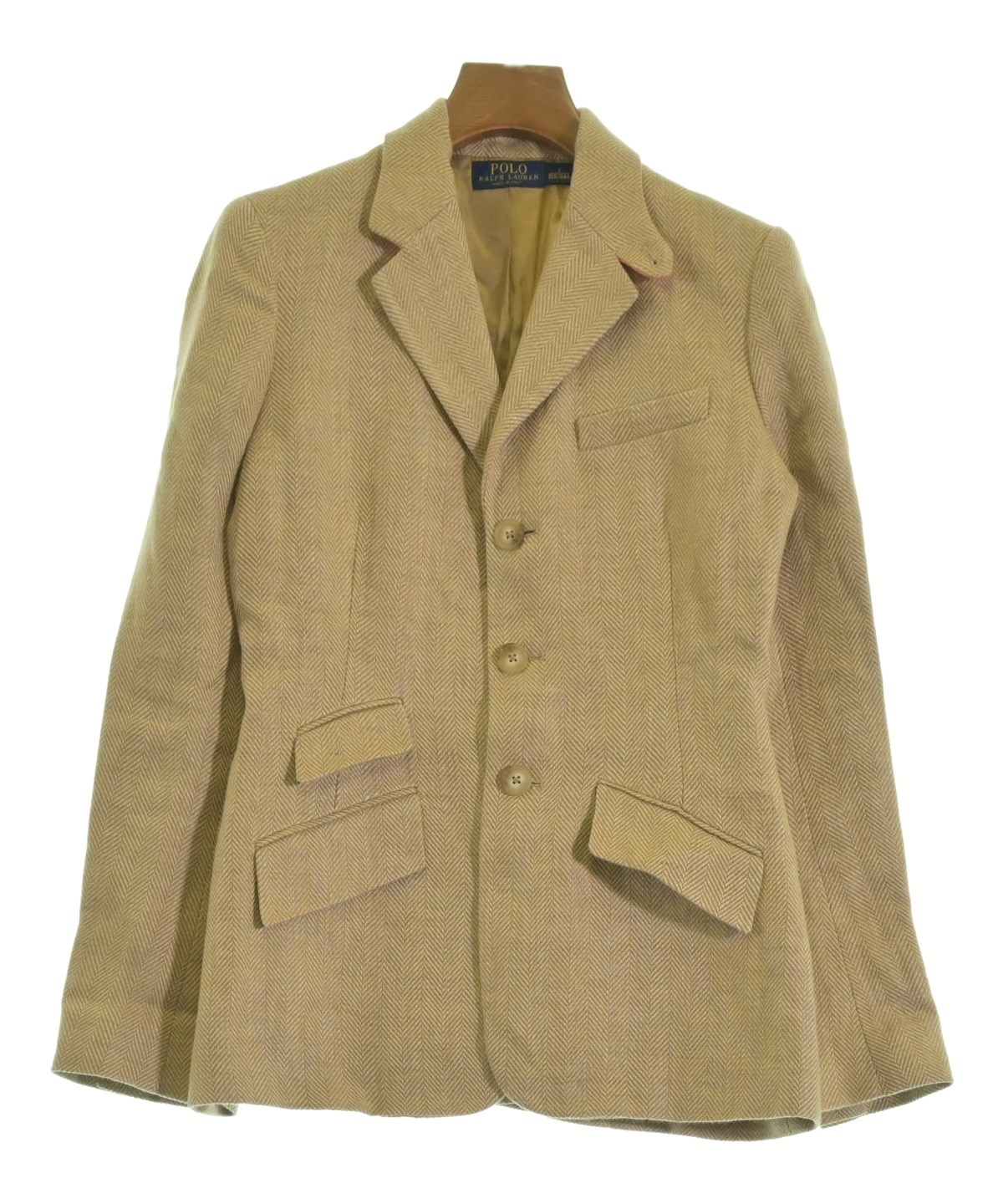 Polo Ralph Lauren（ポロラルフローレン）テーラードジャケット