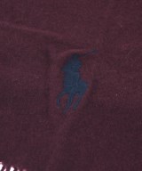 Polo Ralph Lauren（ポロラルフローレン）マフラー 赤 サイズ:- レディース/2200617643111