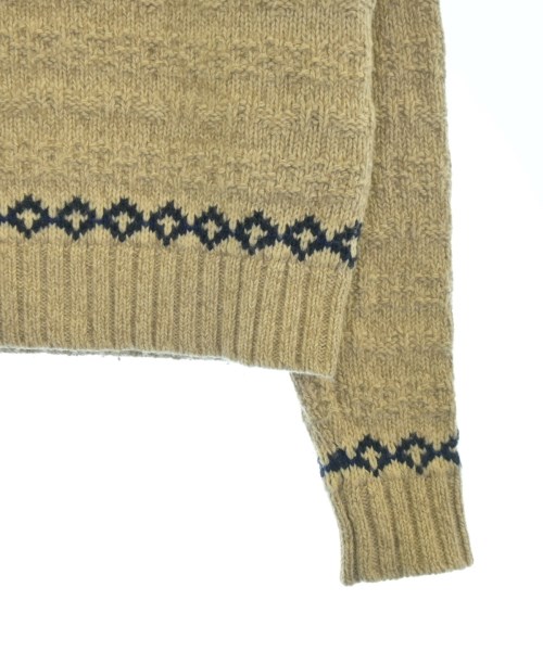 Polo Ralph Lauren（ポロラルフローレン）ニット・セーター ベージュ サイズ:XS レディース/2200623753019