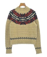 Polo Ralph Lauren（ポロラルフローレン）ニット・セーター ベージュ サイズ:XS レディース/2200623753019