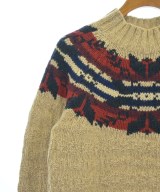 Polo Ralph Lauren（ポロラルフローレン）ニット・セーター ベージュ サイズ:XS レディース/2200623753019