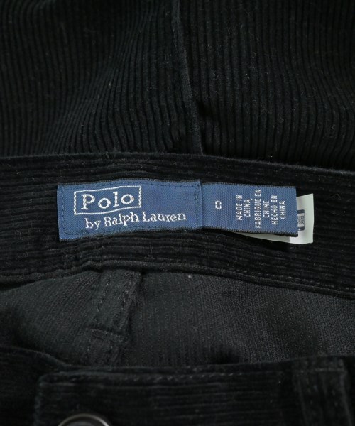 Polo Ralph Lauren（ポロラルフローレン）その他 黒 サイズ:-(M位) レディース/2200623753149