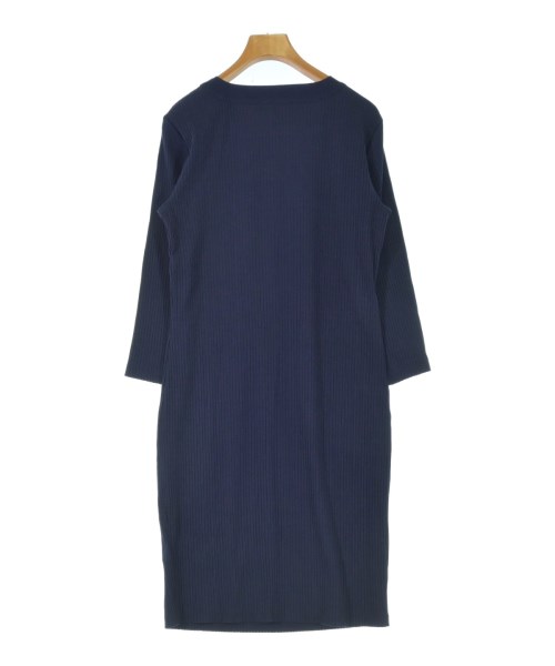 Polo Ralph Lauren（ポロラルフローレン）ワンピース 紺 サイズ:M レディース/2200630390030