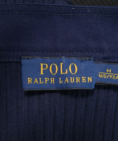 Polo Ralph Lauren（ポロラルフローレン）ワンピース 紺 サイズ:M レディース/2200630390030