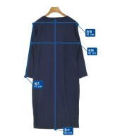 Polo Ralph Lauren（ポロラルフローレン）ワンピース 紺 サイズ:M レディース/2200630390030