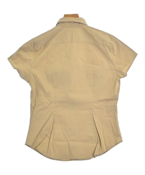 Polo Ralph Lauren（ポロラルフローレン）カジュアルシャツ ベージュ サイズ:8(L位) レディース/2200630390047