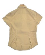 Polo Ralph Lauren（ポロラルフローレン）カジュアルシャツ ベージュ サイズ:8(L位) レディース/2200630390047