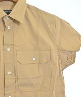 Polo Ralph Lauren（ポロラルフローレン）カジュアルシャツ ベージュ サイズ:8(L位) レディース/2200630390047