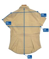 Polo Ralph Lauren（ポロラルフローレン）カジュアルシャツ ベージュ サイズ:8(L位) レディース/2200630390047