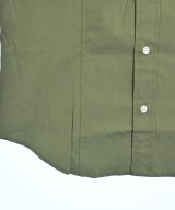 Polo Ralph Lauren（ポロラルフローレン）カジュアルシャツ カーキ サイズ:8(L位) レディース/2200630390054