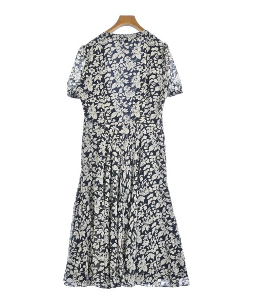 Polo Ralph Lauren（ポロラルフローレン）ワンピース 紺 サイズ:6(XL位) レディース/2200630390061