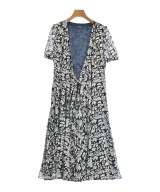 Polo Ralph Lauren（ポロラルフローレン）ワンピース 紺 サイズ:6(XL位) レディース/2200630390061