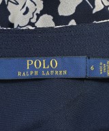 Polo Ralph Lauren（ポロラルフローレン）ワンピース 紺 サイズ:6(XL位) レディース/2200630390061
