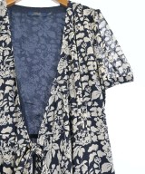 Polo Ralph Lauren（ポロラルフローレン）ワンピース 紺 サイズ:6(XL位) レディース/2200630390061