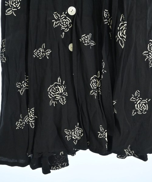 Polo Ralph Lauren（ポロラルフローレン）ワンピース 黒 サイズ:6(L位) レディース/2200630390078