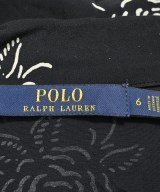 Polo Ralph Lauren（ポロラルフローレン）ワンピース 黒 サイズ:6(L位) レディース/2200630390078