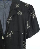 Polo Ralph Lauren（ポロラルフローレン）ワンピース 黒 サイズ:6(L位) レディース/2200630390078