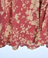 Polo Ralph Lauren（ポロラルフローレン）ワンピース 赤 サイズ:6(M位) レディース/2200630390085