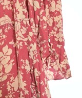 Polo Ralph Lauren（ポロラルフローレン）ワンピース 赤 サイズ:6(M位) レディース/2200630390085