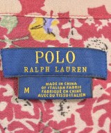 Polo Ralph Lauren（ポロラルフローレン）ブラウス 赤 サイズ:M レディース/2200630390092