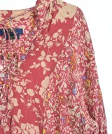 Polo Ralph Lauren（ポロラルフローレン）ブラウス 赤 サイズ:M レディース/2200630390092