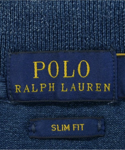 Polo Ralph Lauren（ポロラルフローレン）ポロシャツ 紺 サイズ:S レディース/2200631436027