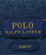 Polo Ralph Lauren（ポロラルフローレン）ポロシャツ 紺 サイズ:S レディース/2200631436027
