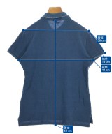 Polo Ralph Lauren（ポロラルフローレン）ポロシャツ 紺 サイズ:S レディース/2200631436027